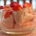 Gelato alla Fragola