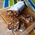 Salame turco