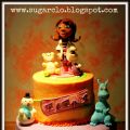 La Dottoressa Dottie!