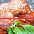 Polpette di pane ricetta di Alessandro Borghese[...]