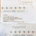 Ferratelle (pizzelle al ferro) abruzzesi[...]