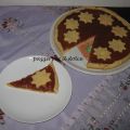 CROSTATA CON CONFETTURA DI PERE PER IL THE[...]