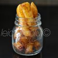LUI: Patatine fritte a tripla cottura  Heston B.