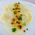Un'idea per Natale....Mezze lune ripiene di[...]