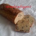 panbauletto  con il latticello