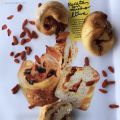 World Bread Day 2021: Pane alle bacche di goji[...]