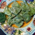 Ravioli di ortiche