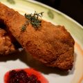 Pollo Maryland: un fritto non fritto!