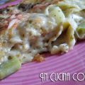 Lasagne Vegetali