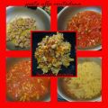 Pasta alla contadina
