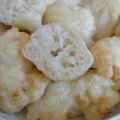 Frittelle di baccalà