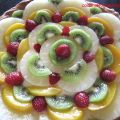 crostata di frutta