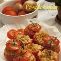 Pomodori ripieni (cucina povera)