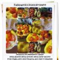 Fcazz c l pmmdur cazzat...Focaccia con i[...]
