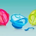 Nuby: è bello essere un bambino!