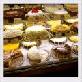 The Cheesecake Factory (Boston, MA)