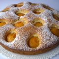 Torta di nespole