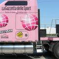 Giro d'Italia di passaggio a Fano