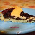 CROSTATA CON CONFETTURA DI FRAGOLE
