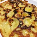 Cecifrittata di porro