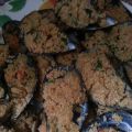 cozze gratinate