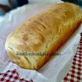Pan bauletto homemade
