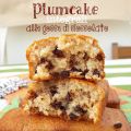 Back to school: plumcake integrali con gocce di[...]