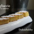 Torta di semolino 
