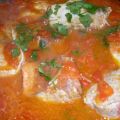 PACCHERI AL COCCIO(GALLINELLA)