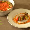 La ratatouille