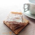 I biscotti furbi dell'Avvento