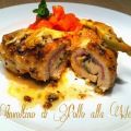 Involtino di Pollo alla Welly