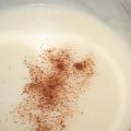 RICETTA: BESCIAMELLA