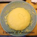 Bombe (Krapfen) al forno