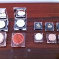 WORLD OF BEAUTY: MINERAL MAKE UP
