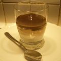 Bicchierini triplo cioccolato