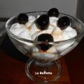 COPPA YOGURT E AMARENE