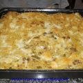 CROSTATA DI TAGLIOLINI
