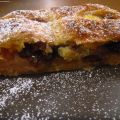 Strudel di mele - versione rapida