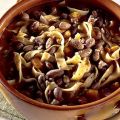 Pasta e fagioli 12