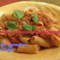 Rigatoni allo sgombro con ‘nduja ricetta da[...]