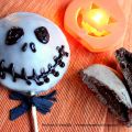 Dolcetti morbidi al cacao e zucca - tricks or[...]