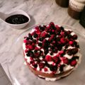 Victoria Sponge