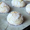 Biscotti al cedro