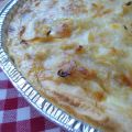 Torta salata alle cipolle caramellate - Voglia[...]