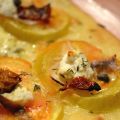 Una storia d'amore: la pizza lalexa