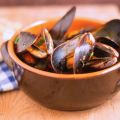 COZZE UBRIACHE PICCANTI