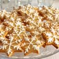 Biscotti natalizi