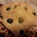 FOCACCIA ALLE OLIVE