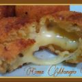 CROCCHETTE DI IMPAN